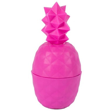 REBELS REFINERY - Pineapple Pink Lip Balm