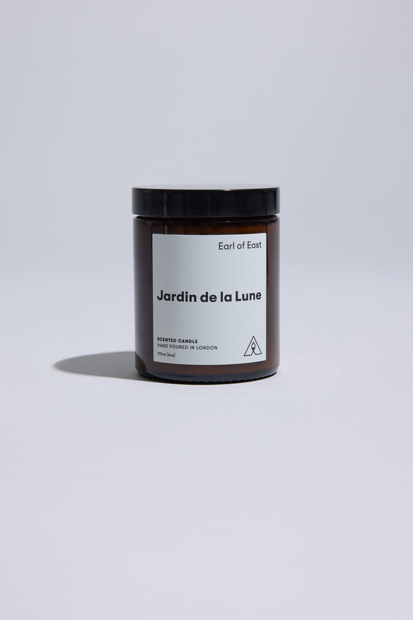 Earl of East Candle – Jardin de la Lune (Black Jar)