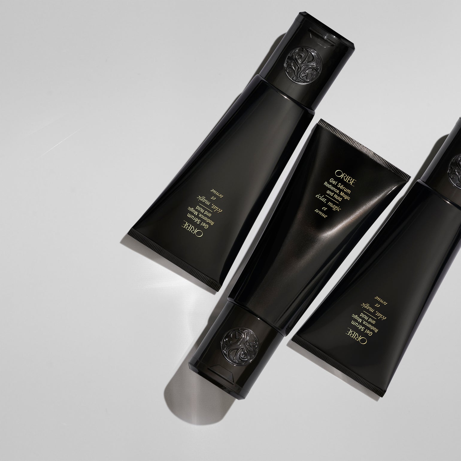 ORIBE GEL SERUM