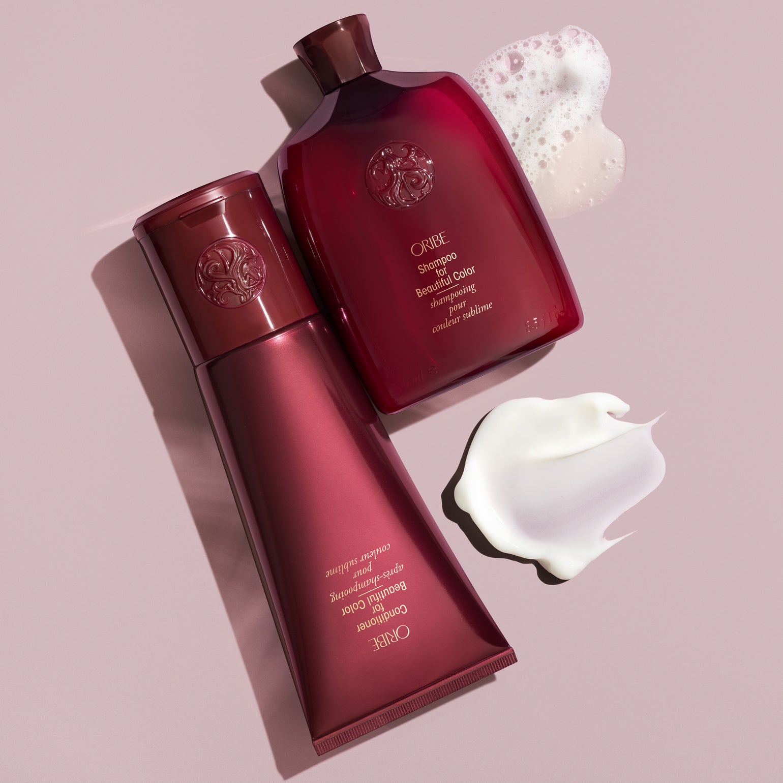 ORIBE SHAMPOO FOR BEAUTIFUL COLOR