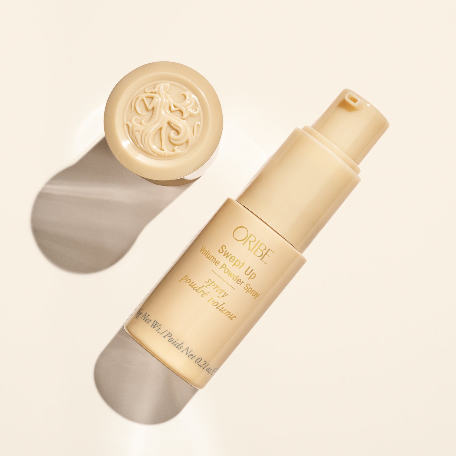 ORIBE SWEPT UP VOLUME POWDER SPRAY