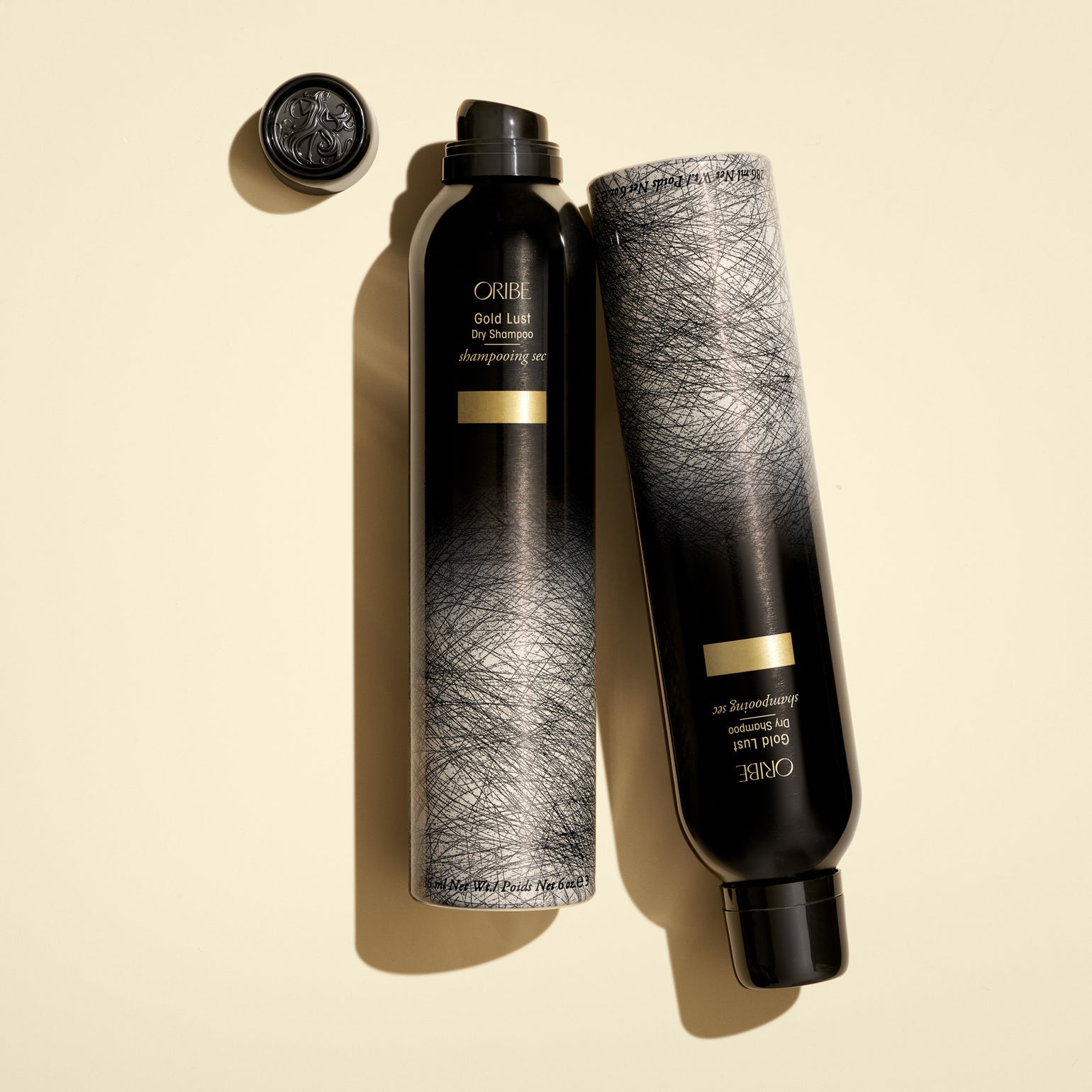 ORIBE GOLD LUST DRY SHAMPOO