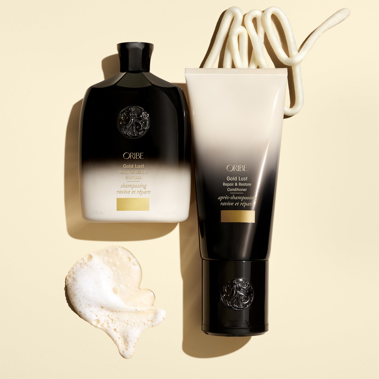 ORIBE GOLD LUST CONDITIONER