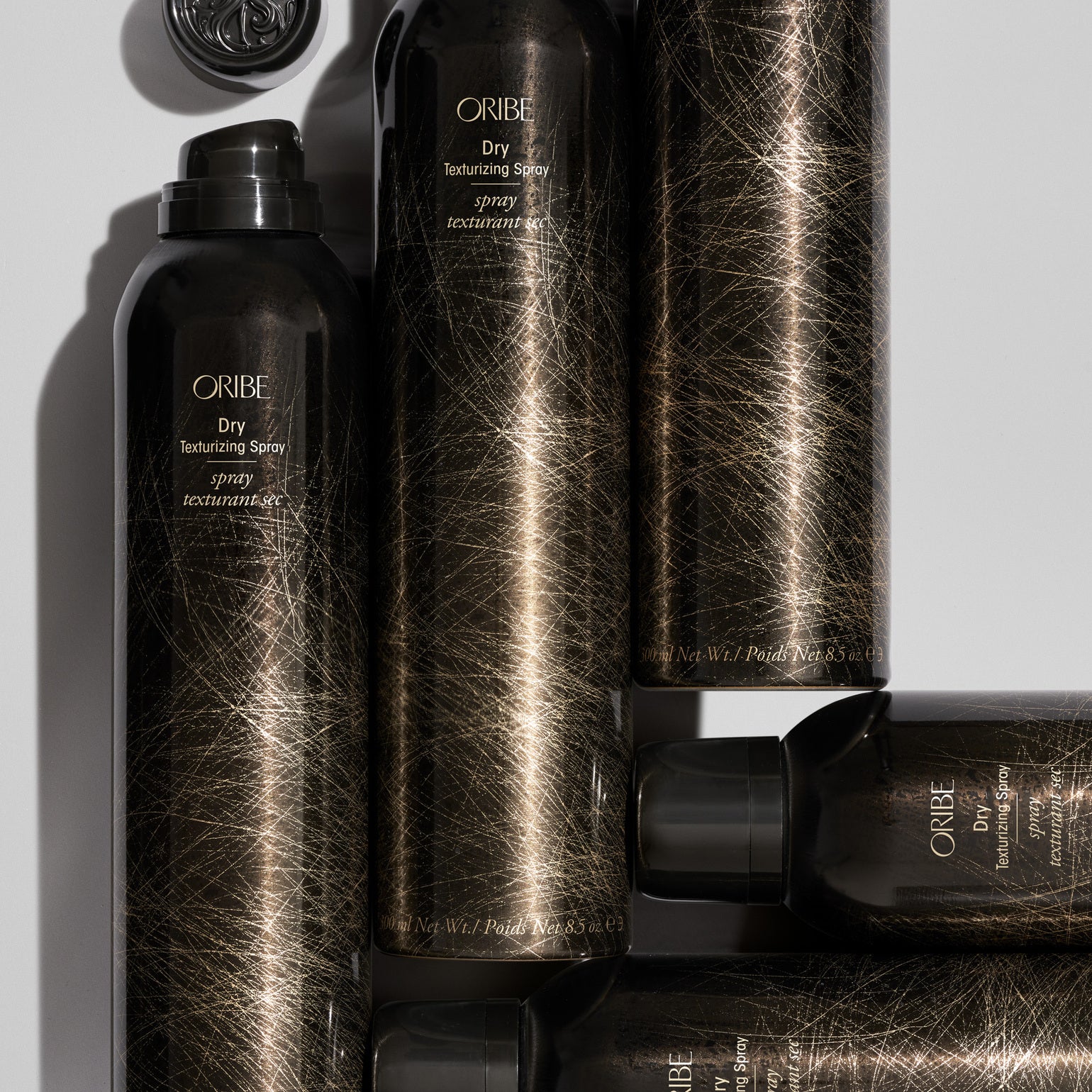 ORIBE DRY TEXTURIZING SPRAY