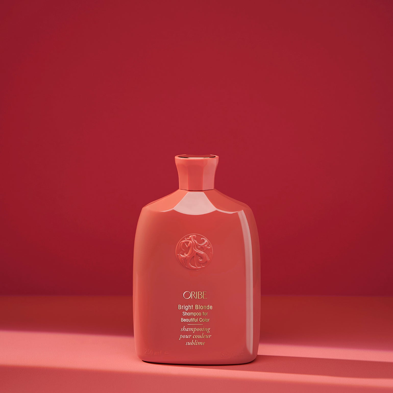 ORIBE BRIGHT BLONDE SHAMPOO