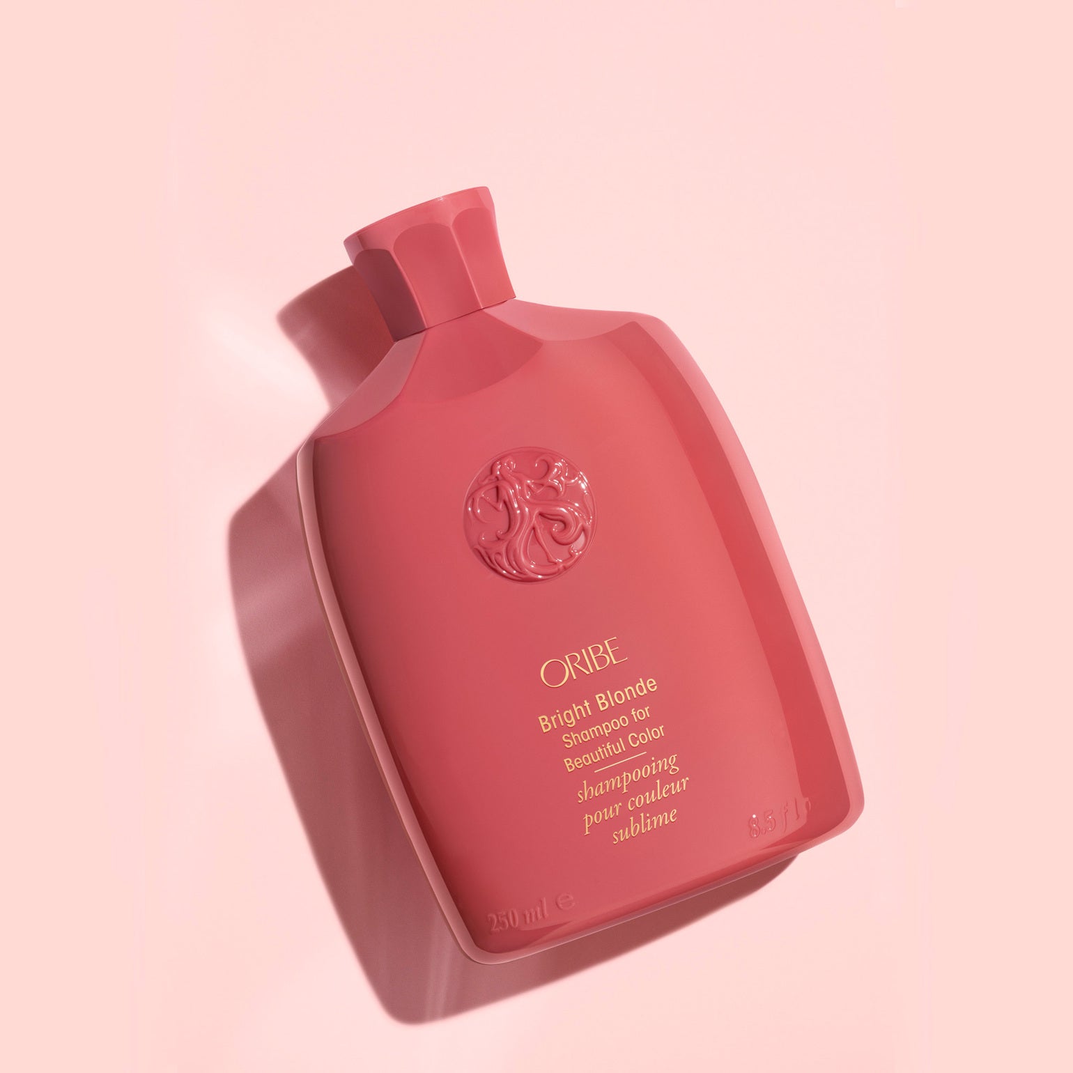 ORIBE BRIGHT BLONDE SHAMPOO