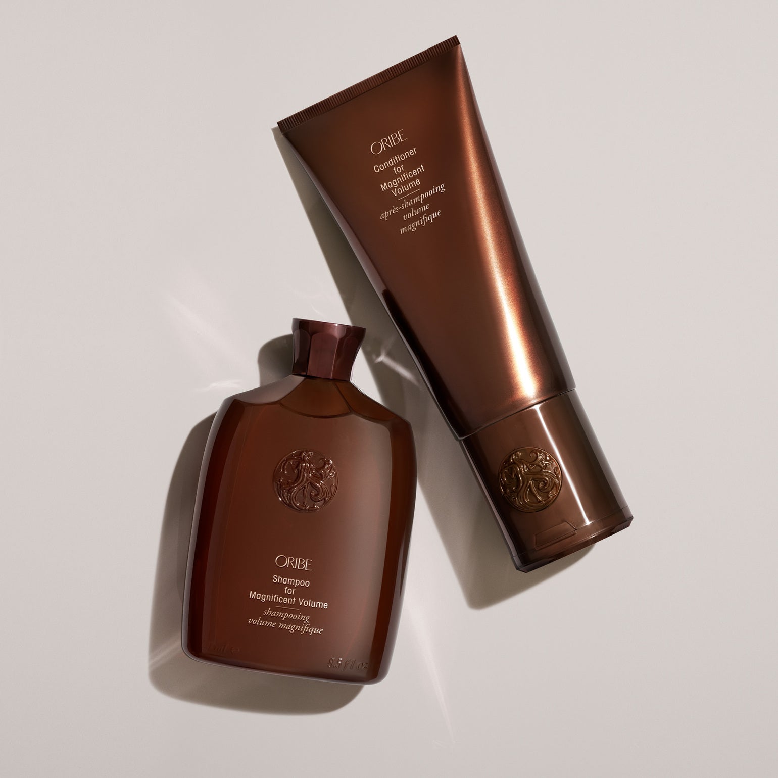 ORIBE CONDITIONER FOR MAGNIFICENT VOLUME