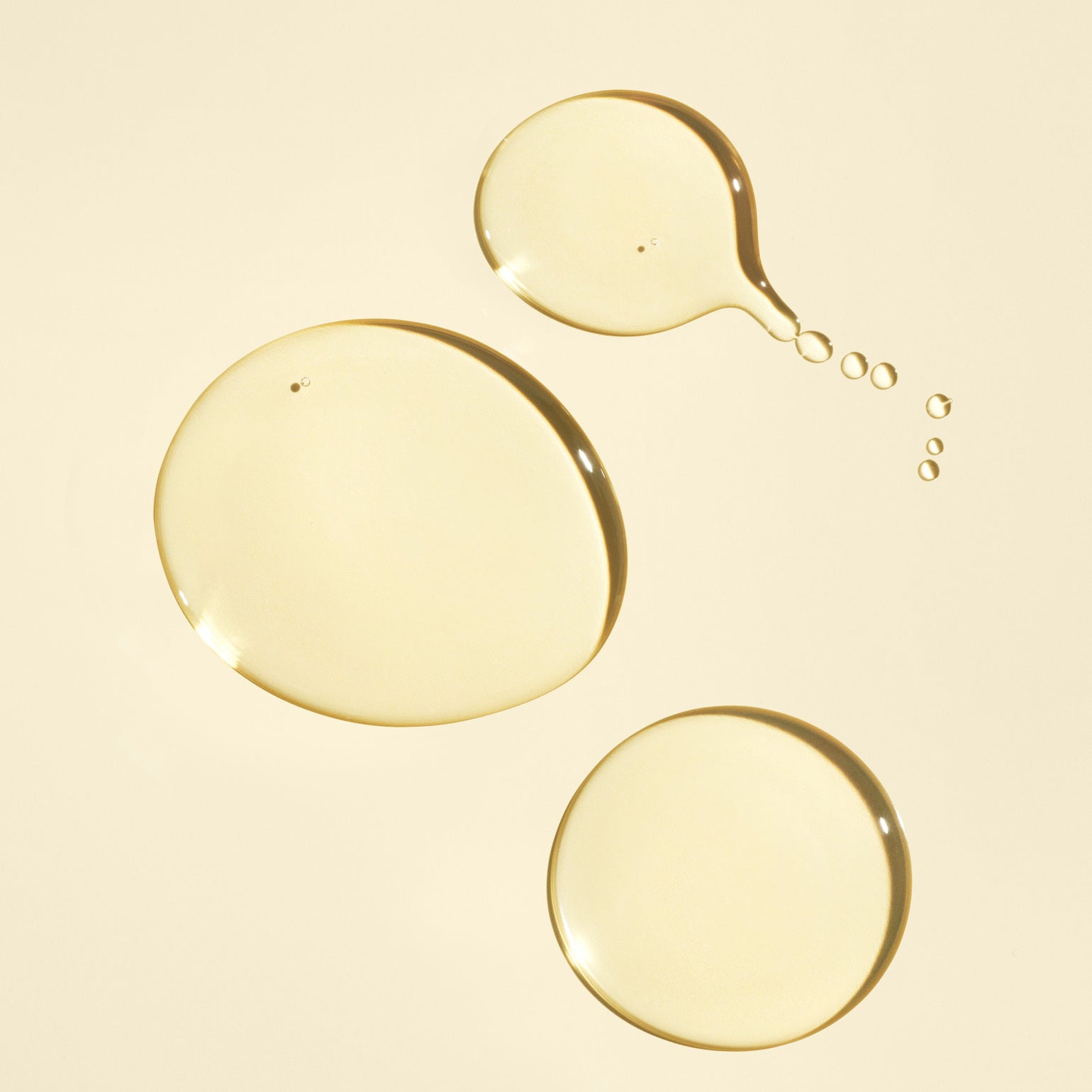 GOLD LUST NOURISHING HAIR OIL