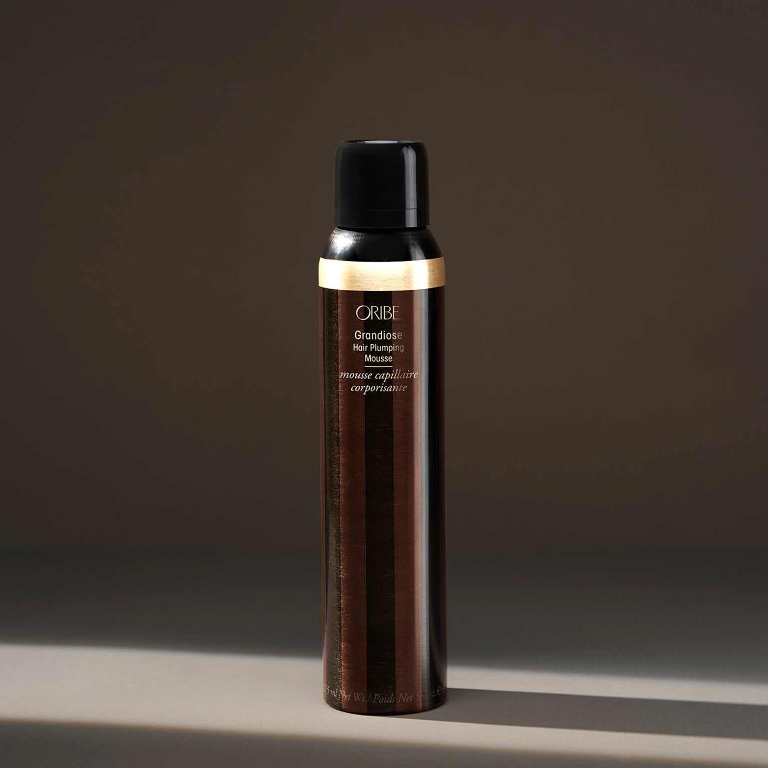 ORIBE GRANDIOSE HAIR PLUMPING MOUSSE