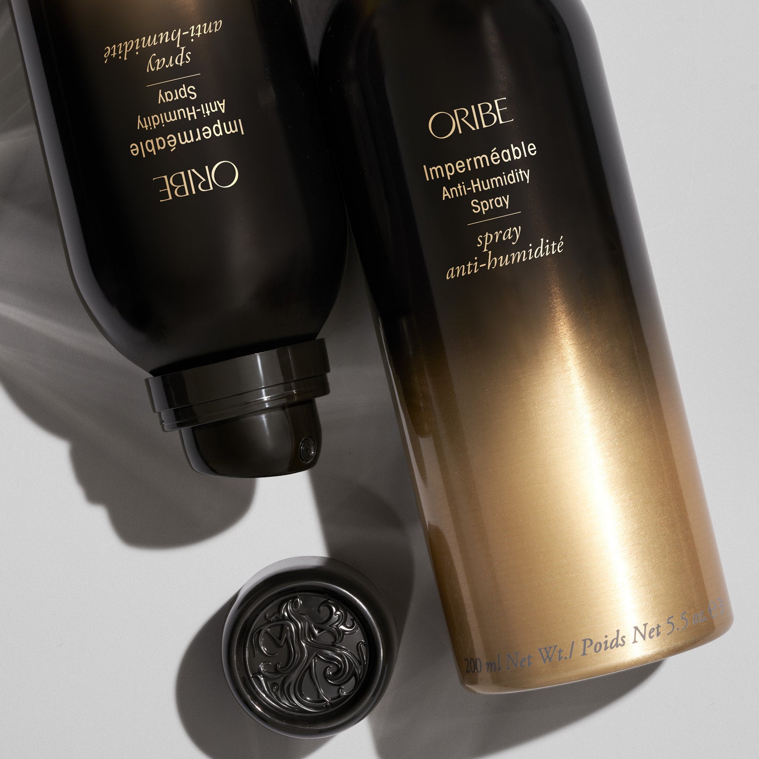 ORIBE IMPERMEABLE ANTI-HUMIDITY SPRAY