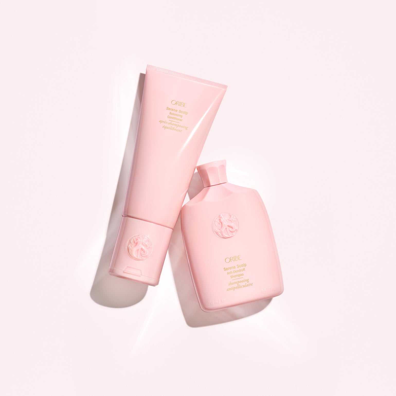 ORIBE SERENE SCALP BALANCING CONDITIONER