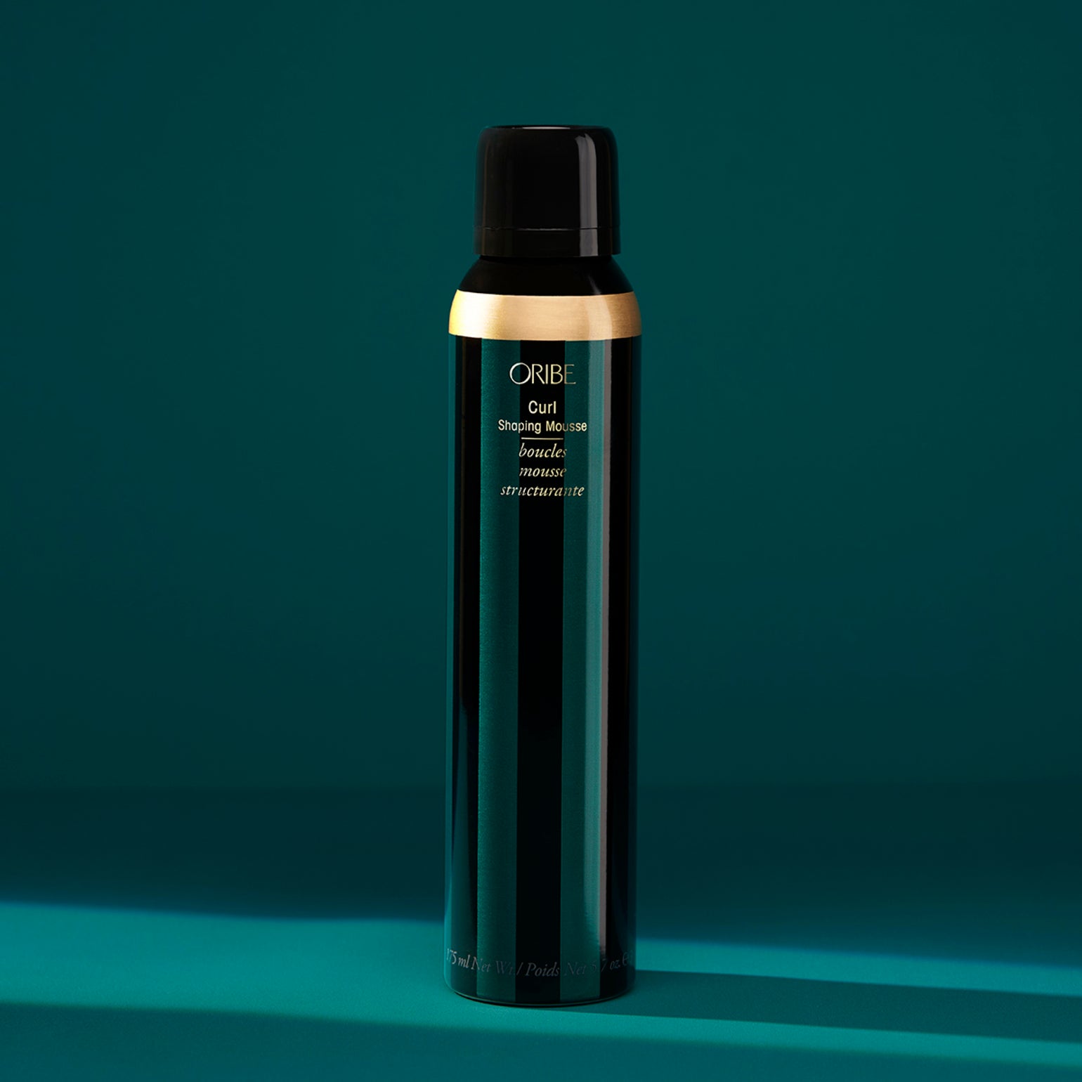 ORIBE CURL SHAPING MOUSSE