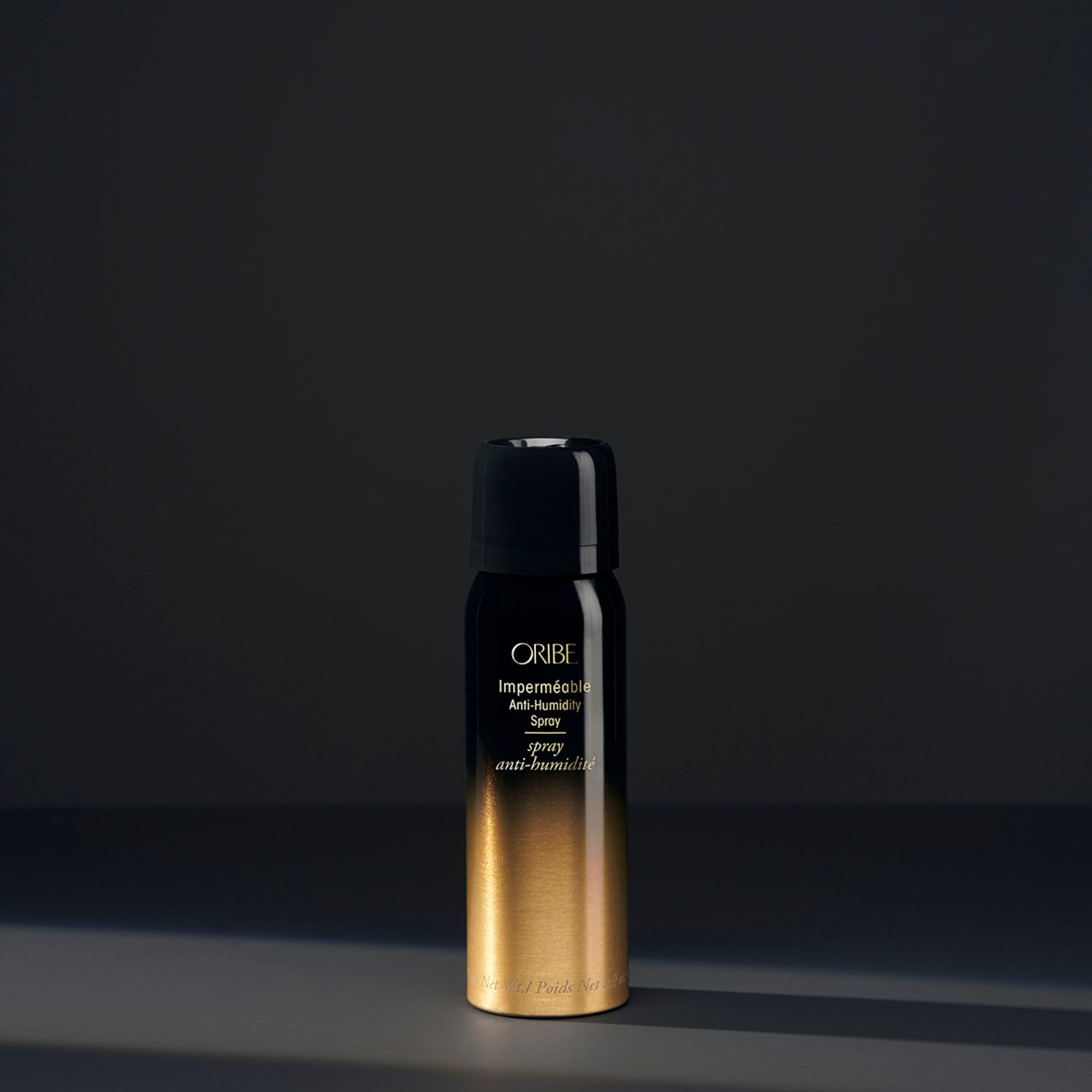 ORIBE IMPERMEABLE ANTI-HUMIDITY SPRAY TRAVEL SIZE