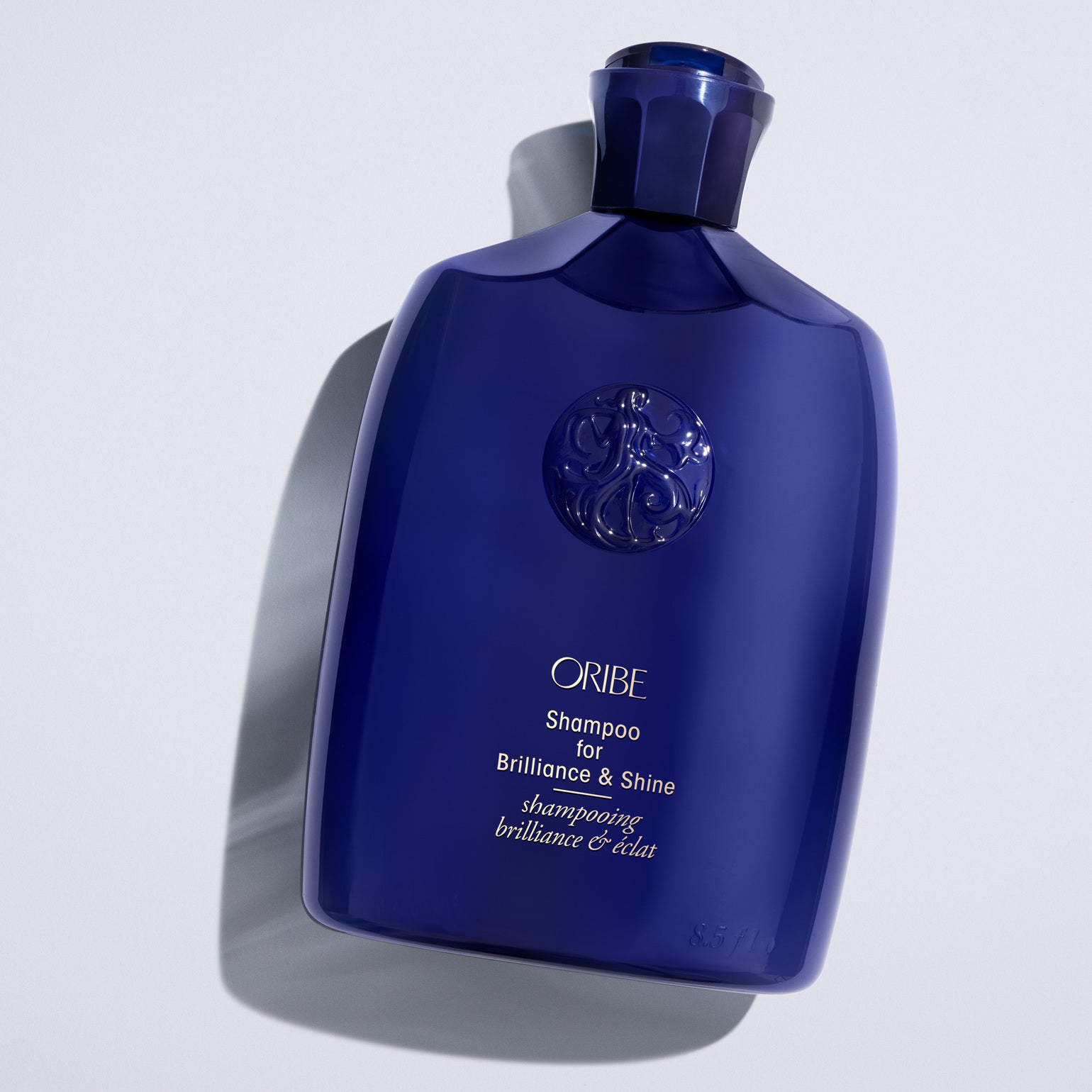 ORIBE SHAMPOO FOR BRILLIANCE AND SHINE