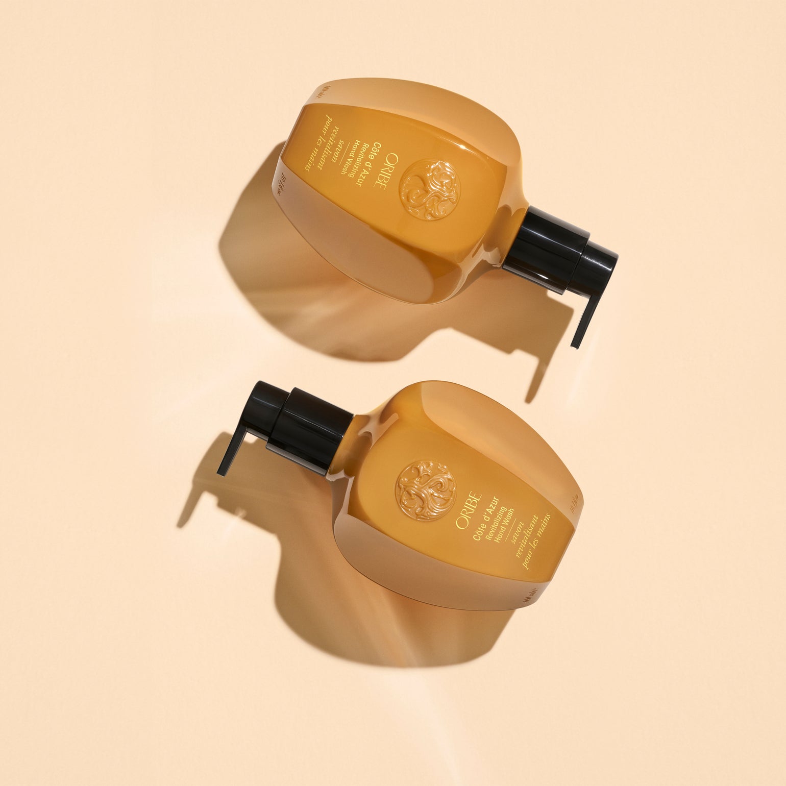 ORIBE COTE D'AZURE REVITALIZING HAND WASH