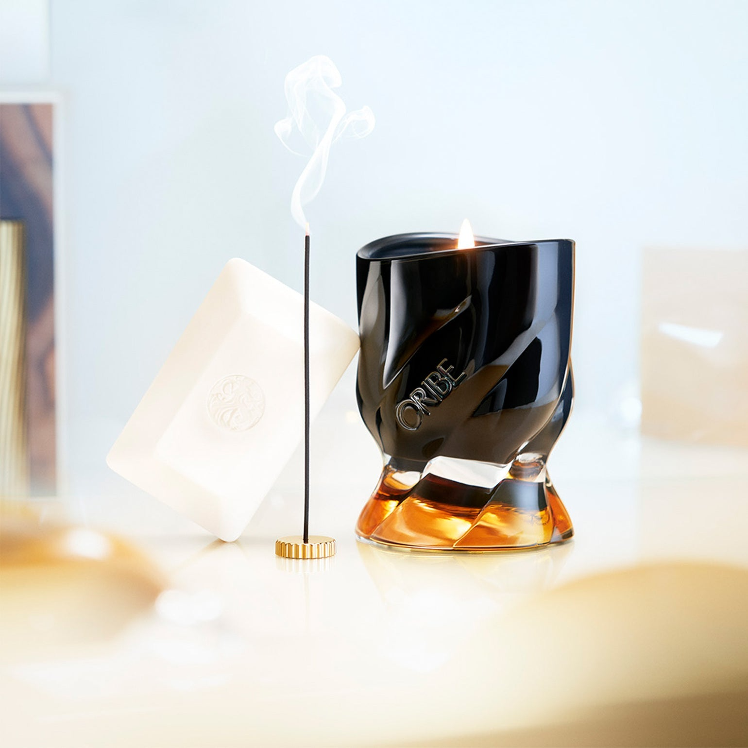 ORIBE - Côte d’Azur Scented Candle