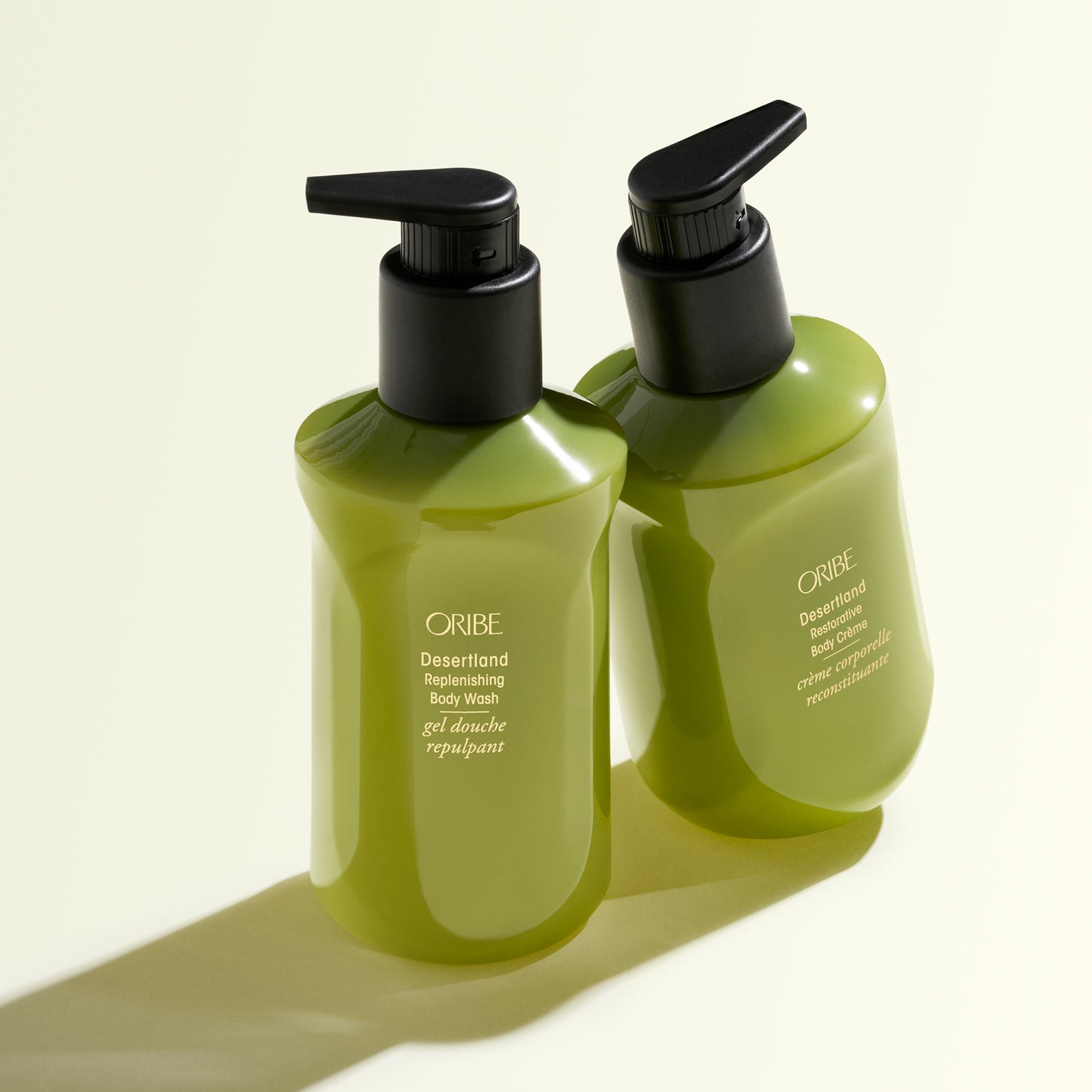 ORIBE DESERTLAND REPLENISHING BODY WASH