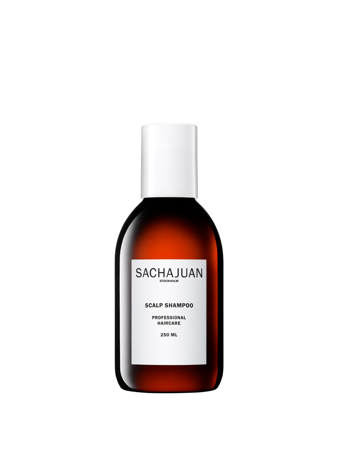 SACHAJUAN - SCALP SHAMPOO