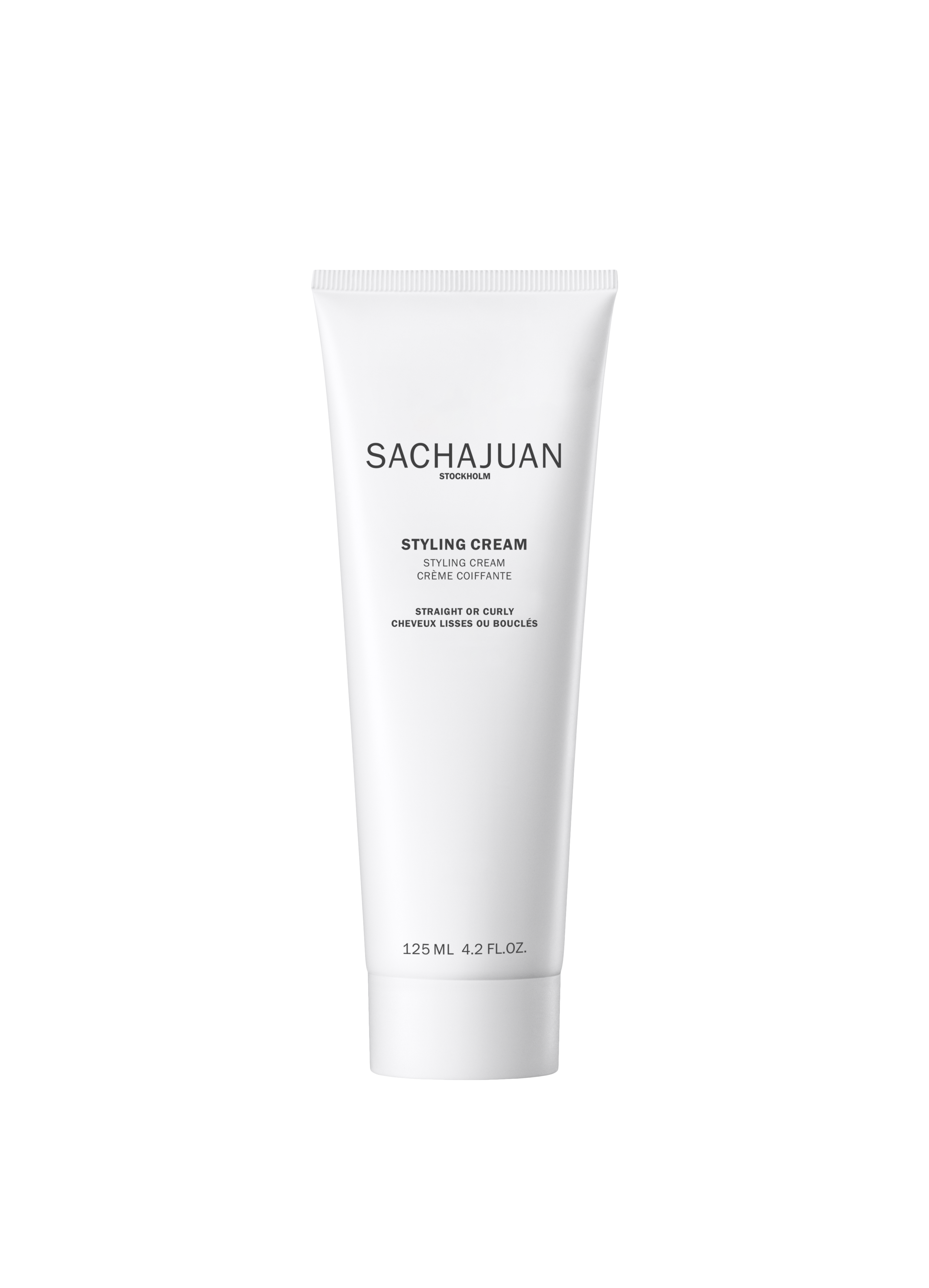 SACHAJUAN - STYLING CREAM