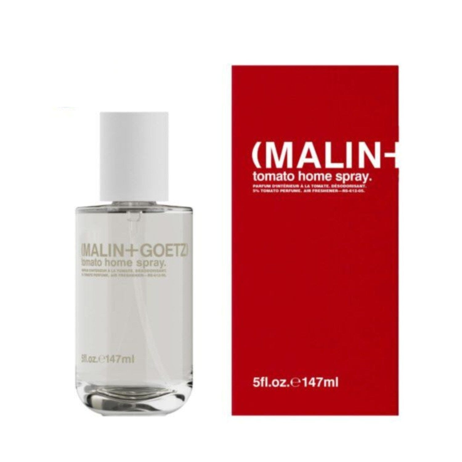 Malin + Goetz Malin+Goetz Tomato Home Spray