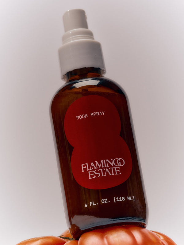 FLAMINGO ESTATE - Roma Heirloom Tomato Room Spray