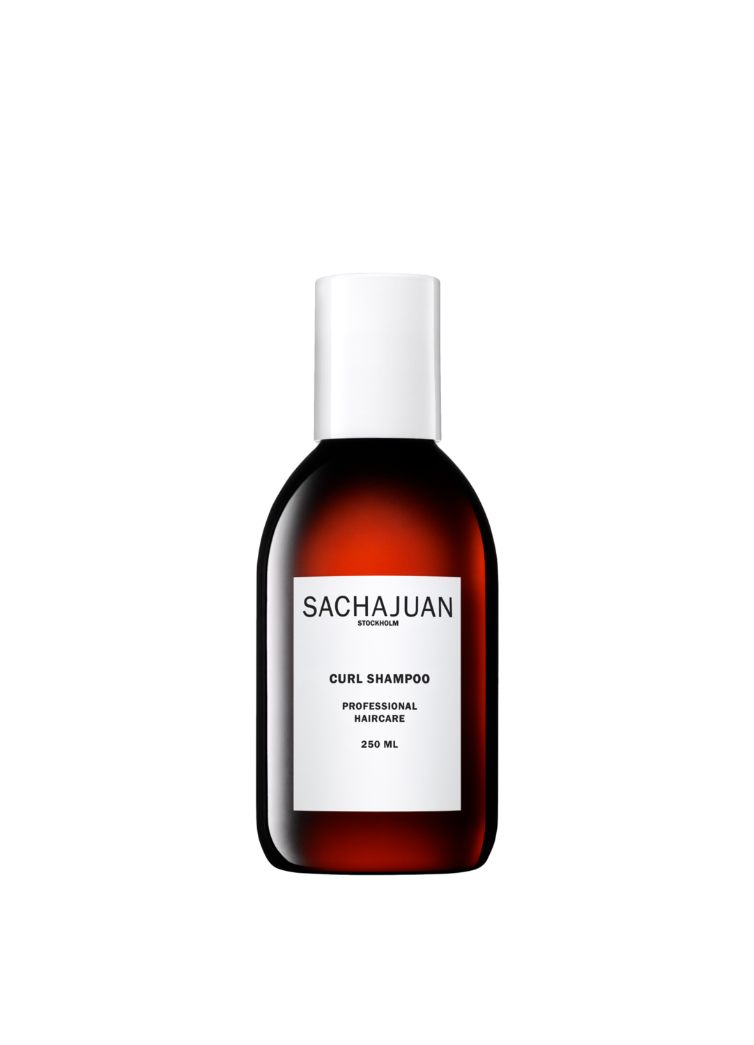 SACHAJUAN - CURL SHAMPOO