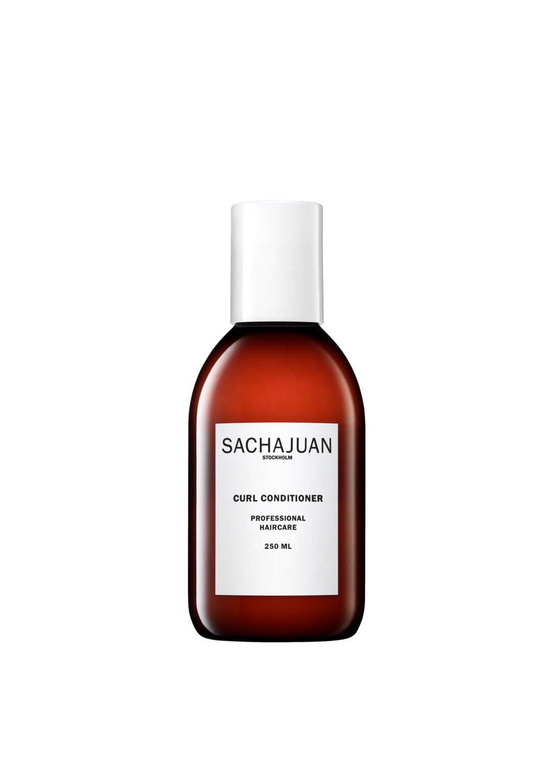 SACHAJUAN - CURL CONDITIONER