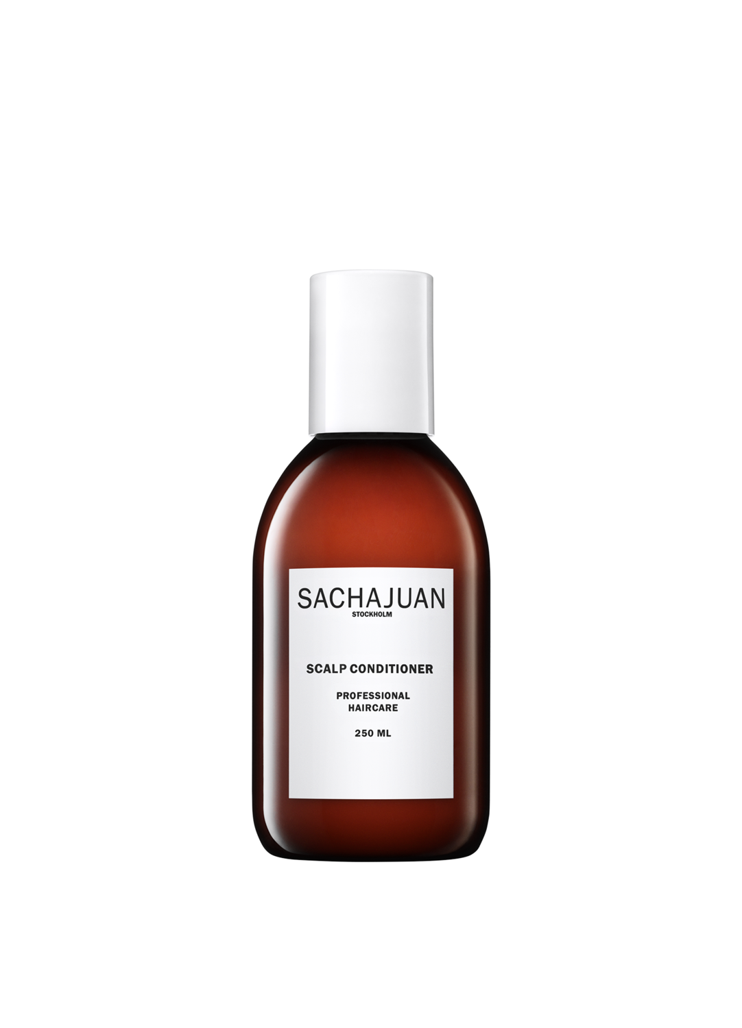 SACHAJUAN - SCALP CONDITIONER