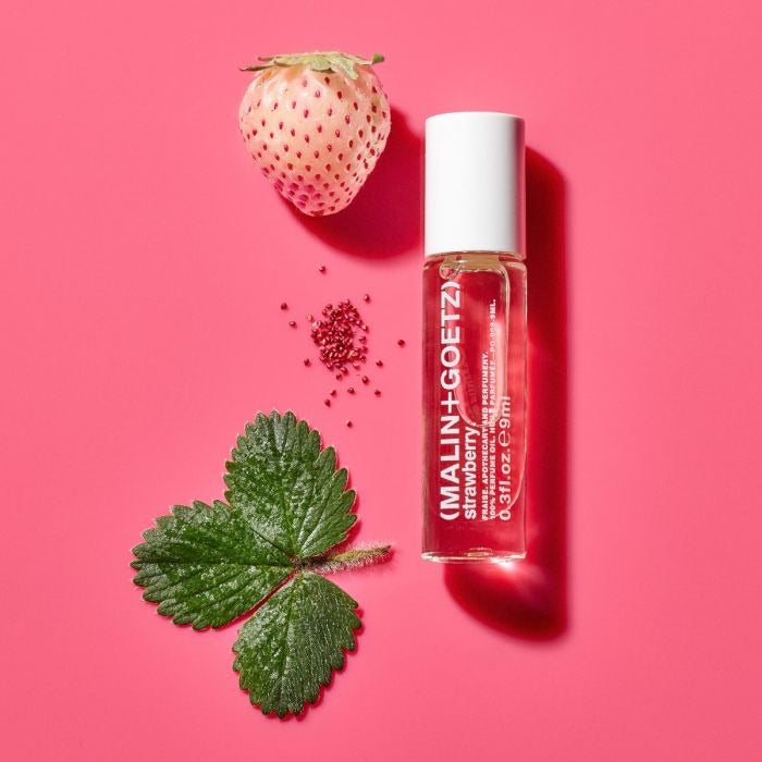 Malin + Goetz Strawberry Perfume Oil