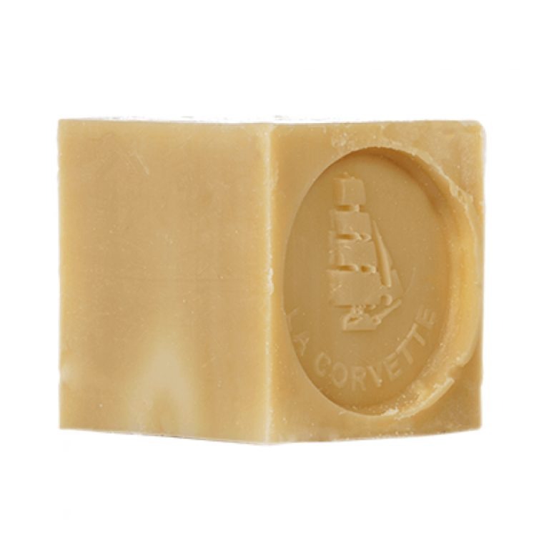 Marseille Soap cube 300g – Extra Pur