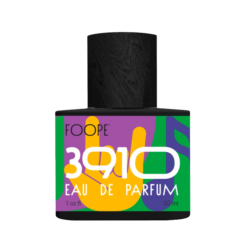 FOOPE FRAGRANCE - 3910