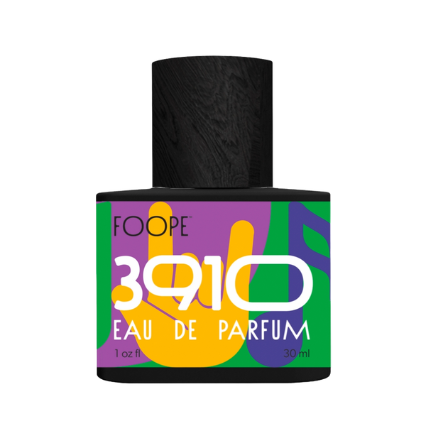 FOOPE FRAGRANCE - 3910