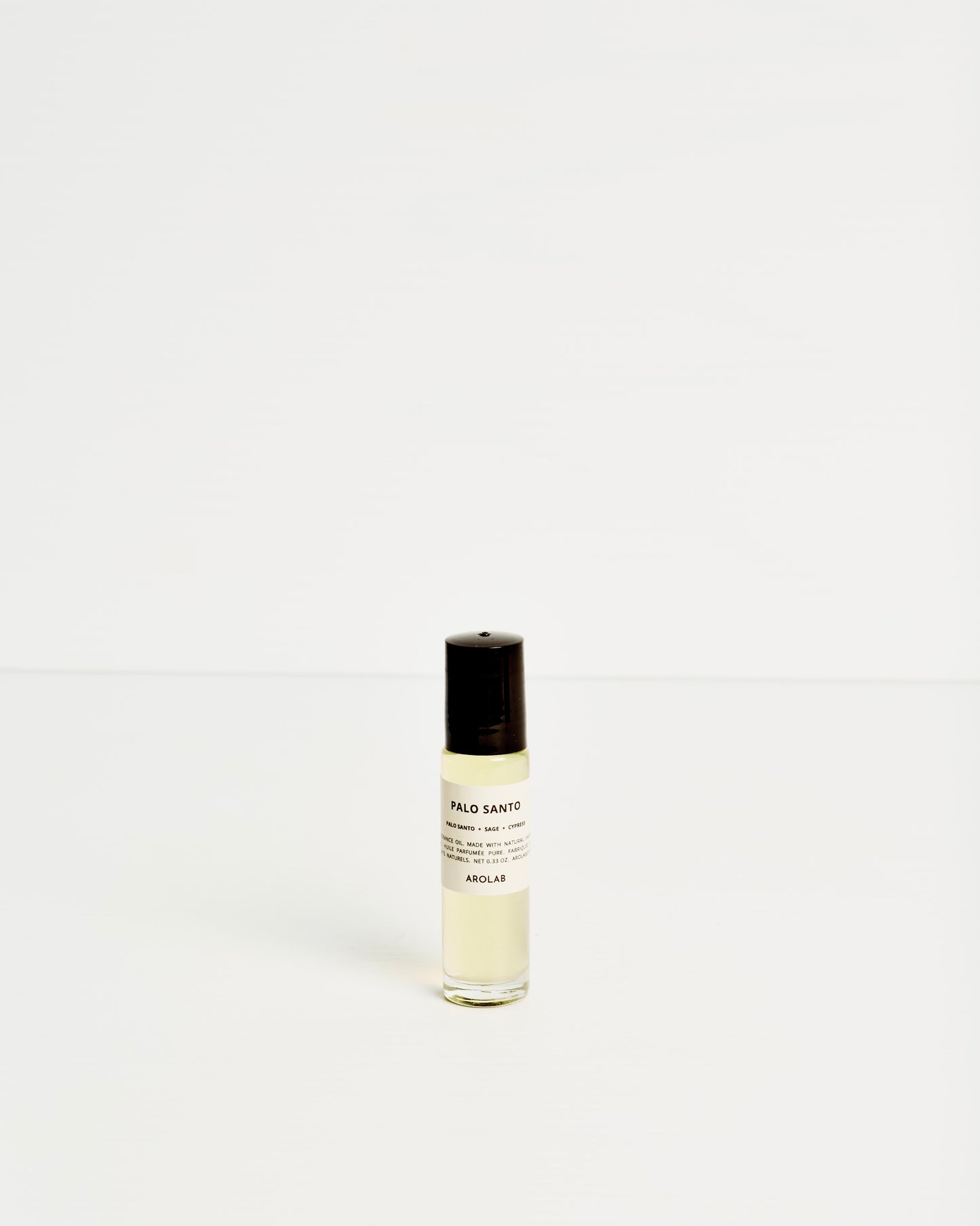 AROLAB Roll-On Perfume – Palo Santo 10ml