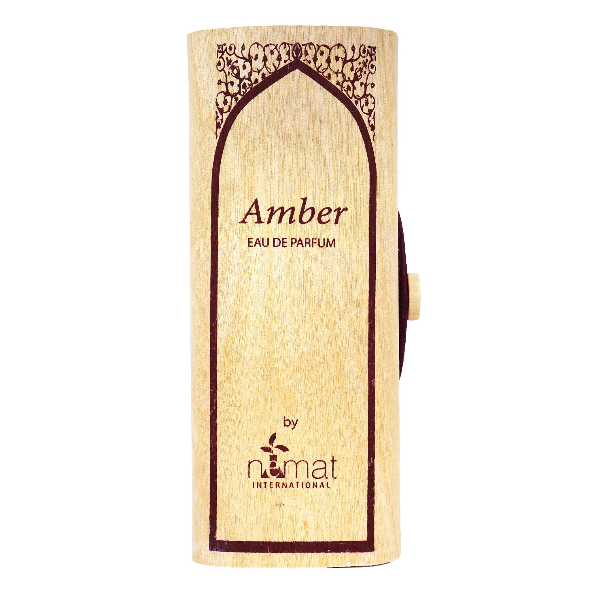 NEMAT INTERNATIONAL Amber Eau de Parfum 50ml