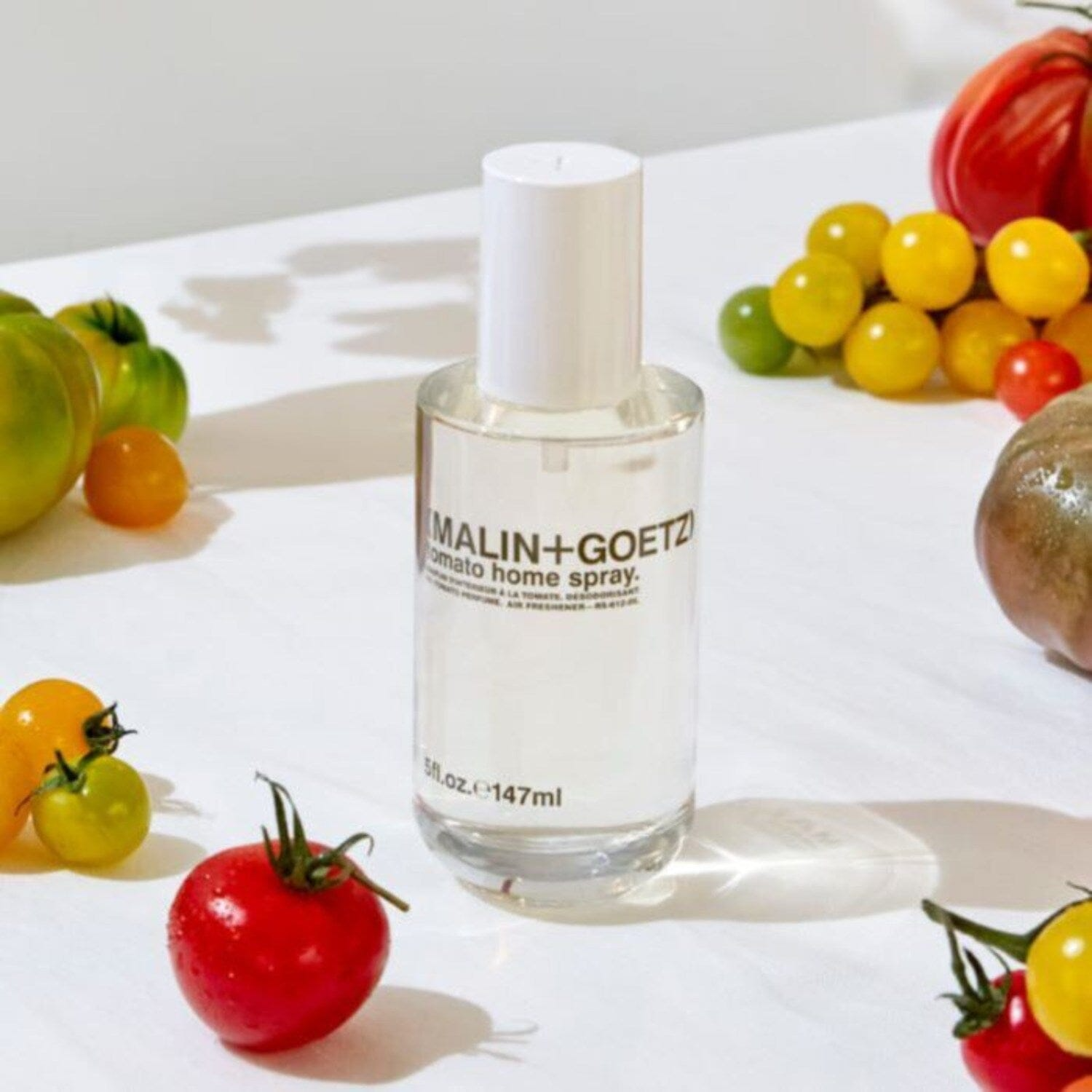 Malin + Goetz Malin+Goetz Tomato Home Spray