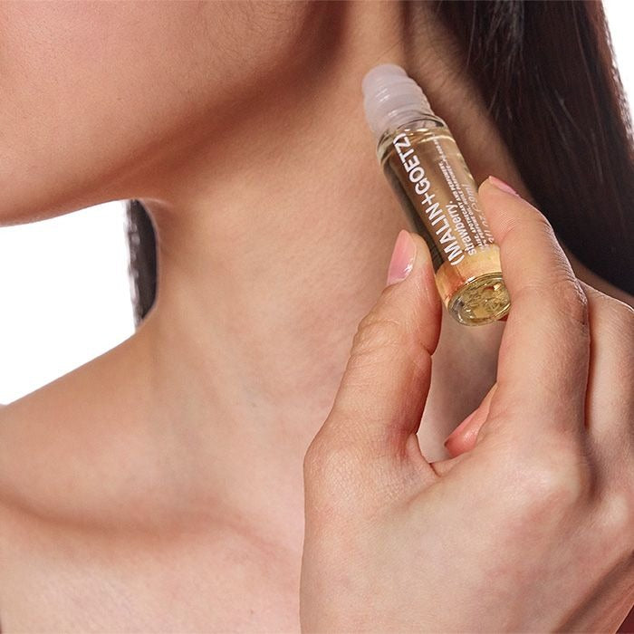 Malin + Goetz Strawberry Perfume Oil