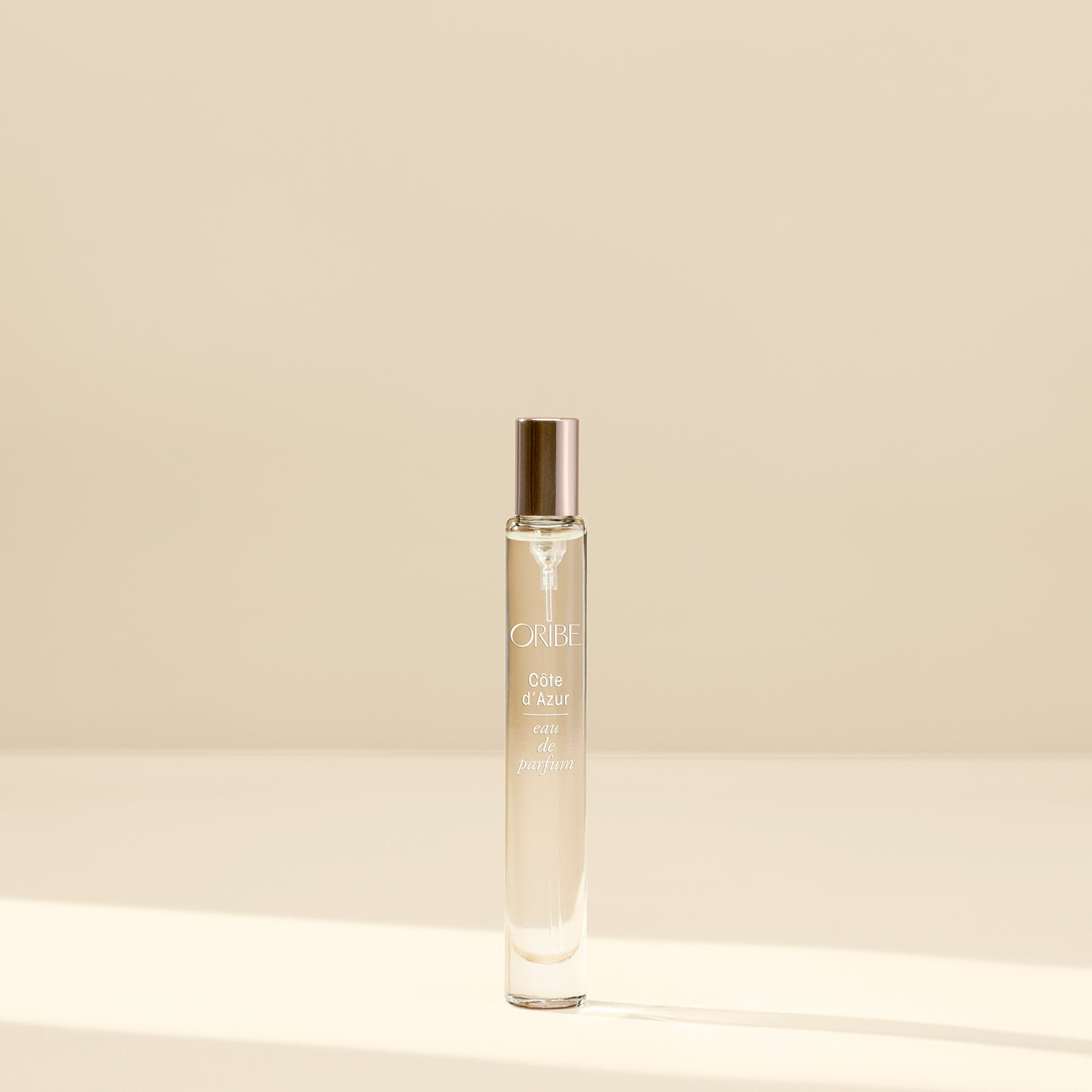 ORIBE COTE D'AZUR PERFUME - TRAVEL SPRAY