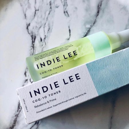 INDIE LEE - CoQ-10 Toner