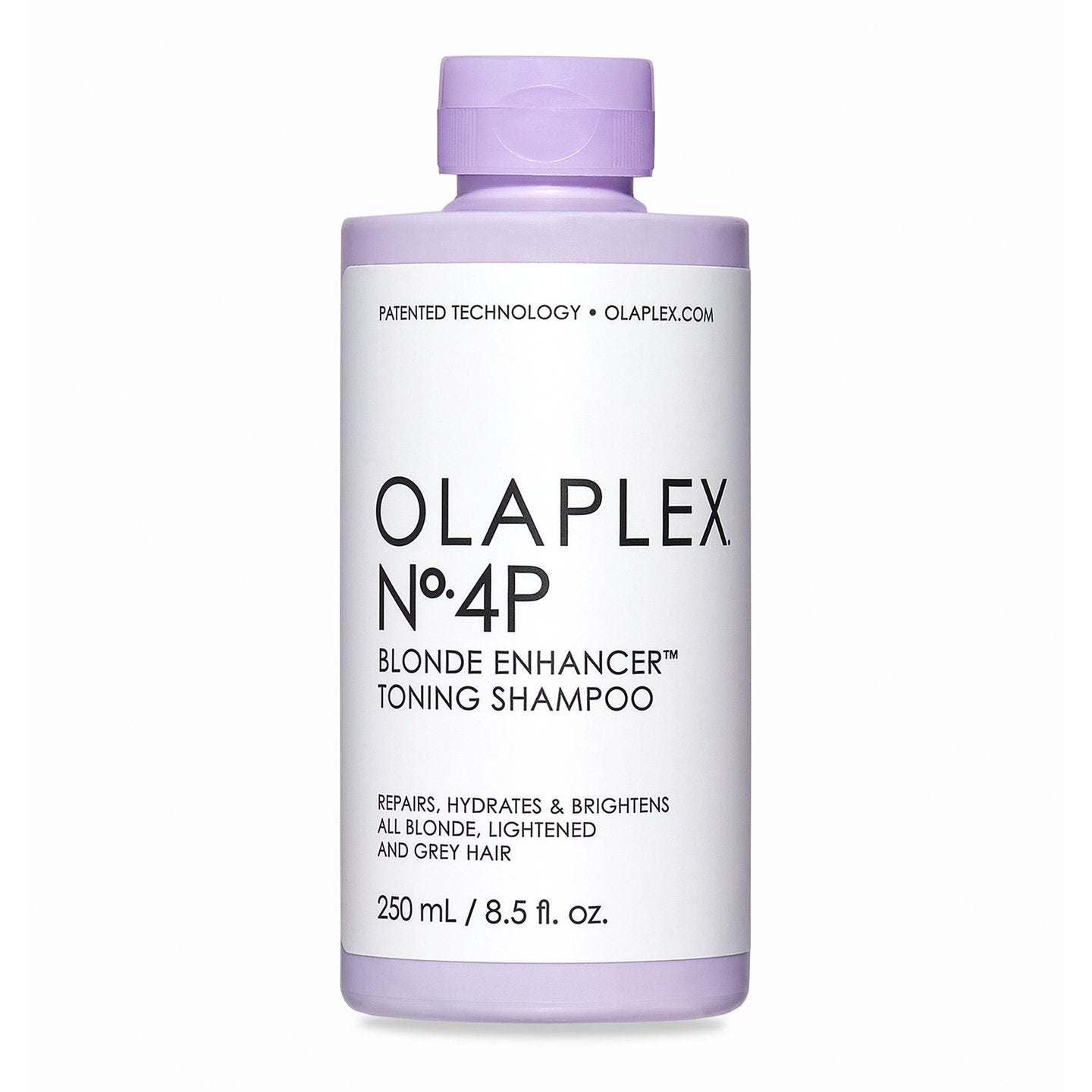 OLAPLEX - No.4P Blonde Enhancer Toning Shampoo