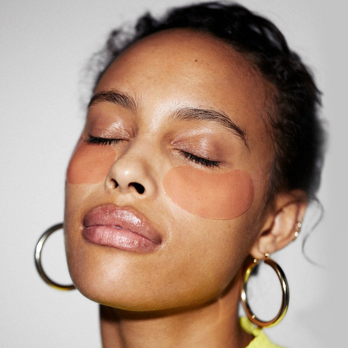 LOOPS-Weekly Reset Undereye Mask