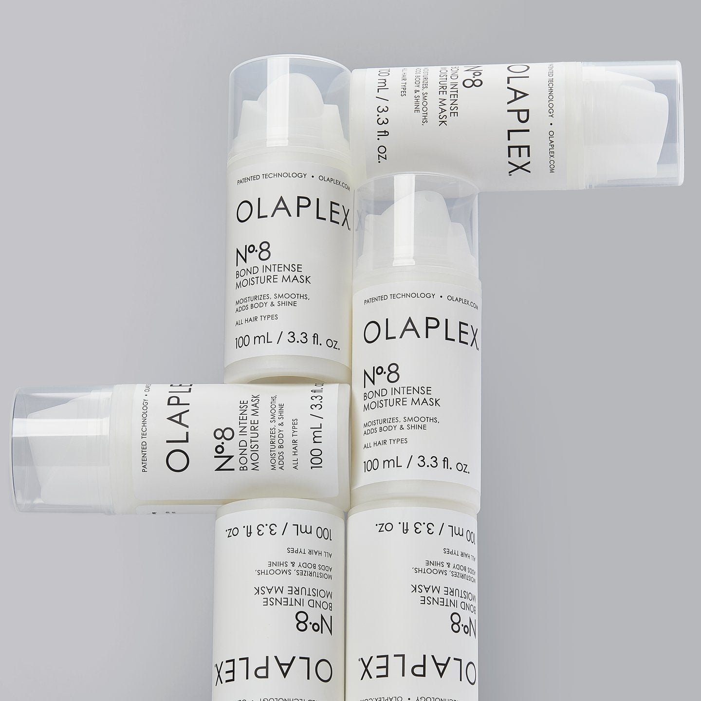 OLAPLEX - No.8 Bond Intense Moisture Mask