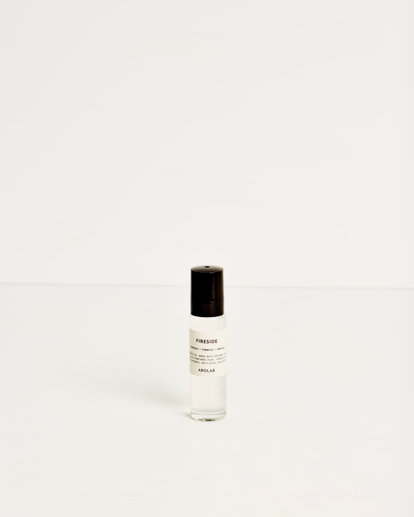 AROLAB Roll-On Perfume – Fireside 10ml