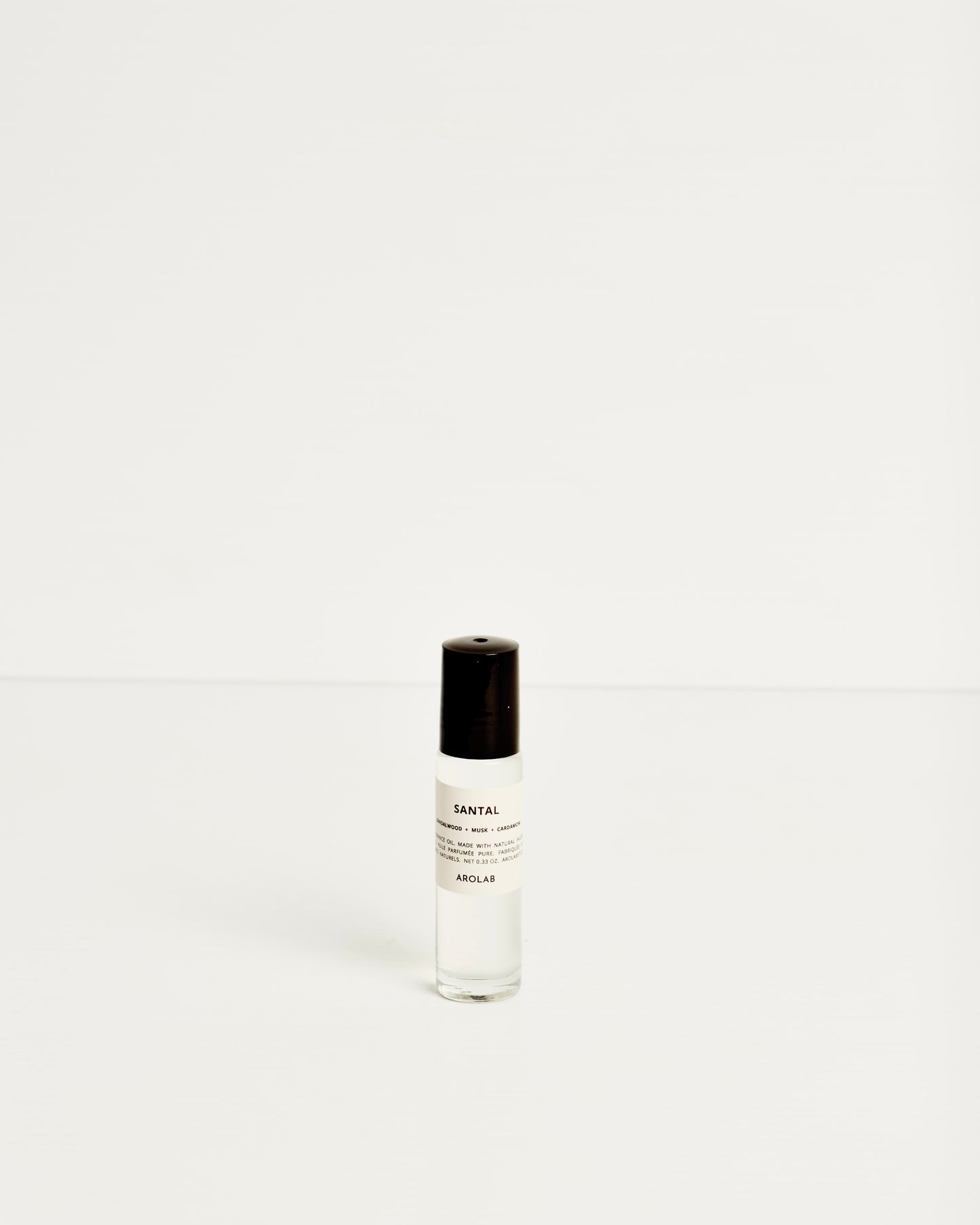 AROLAB Roll-On Perfume – Santal 10ml