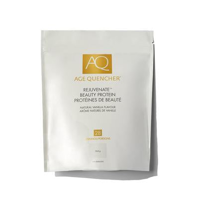 Age Quencher 6-in-1 Rejuvenate Collagen Protien