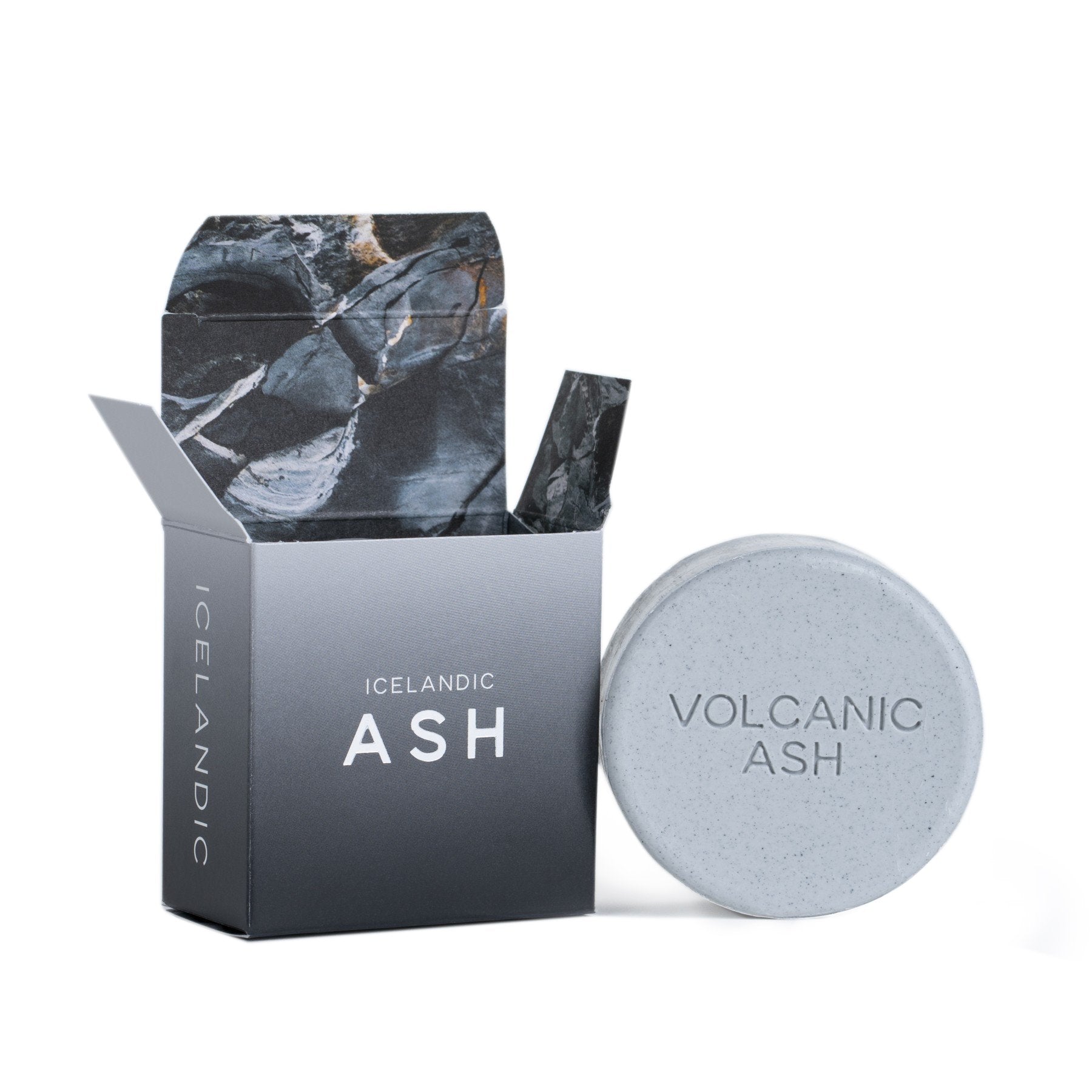 KALASTYLE HALLO SAPA Volcanic Ash Soap
