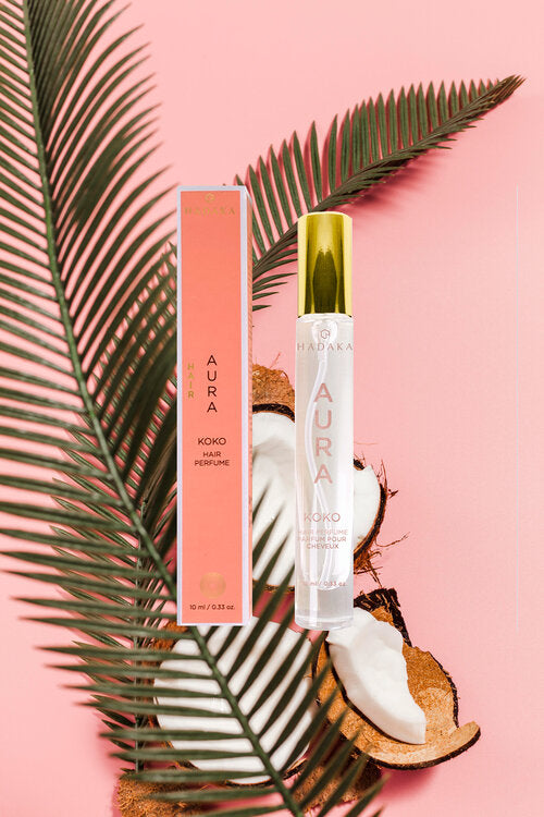 Hadaka - Aura Hair Perfume