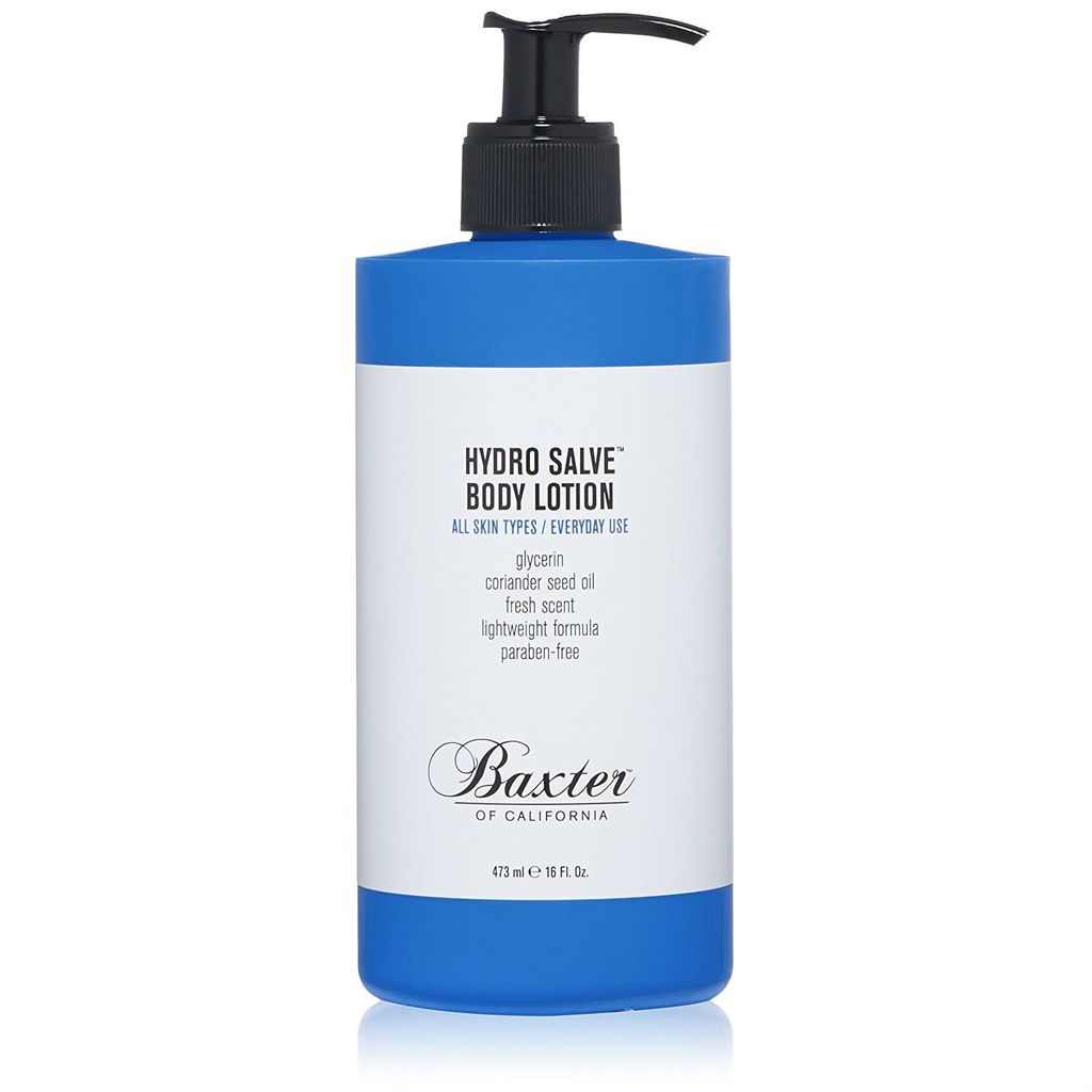 Baxter of California Hydro Salve Body Lotion