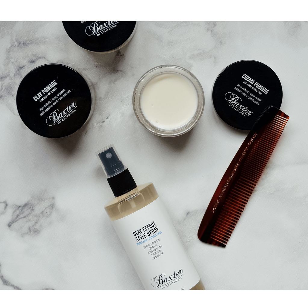 Baxter of California Clay Effect Style Spray