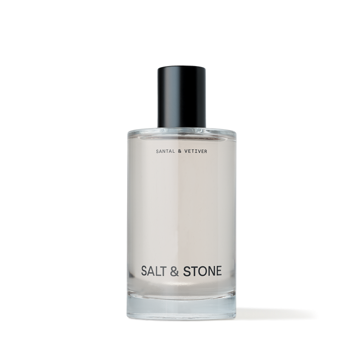 Salt & Stone Body Mist - Santal & Vetiver