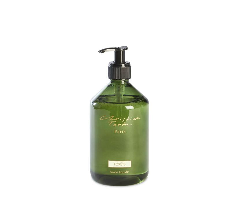 Christian Tortu Hand Wash – Forets (Forest) 500mL